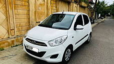 Used Hyundai i10 Magna 1.2 Kappa2 in Nagpur