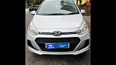 Used Hyundai Grand i10 Magna 1.2 Kappa VTVT in Lucknow