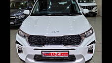 Used Kia Sonet HTK 1.5 in Thane