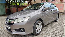 Used Honda City VX CVT in Pune