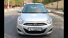 Used Hyundai i10 Sportz 1.2 Kappa2 in Delhi