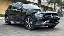 Used Mercedes-Benz GLC 220 d Progressive in Nagpur