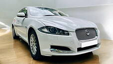 Used Jaguar XF 2.2 Diesel Luxury in Pune