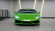 Used Lamborghini Huracan Evo LP 610-4 in Kanpur