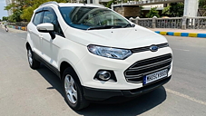 Second Hand Ford EcoSport Trend 1.5L Ti-VCT in Thane