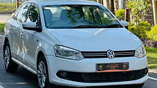 Used Volkswagen Vento Trendline Diesel in Jaipur