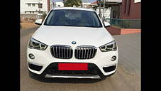 Used BMW X1 sDrive20d xLine in Coimbatore