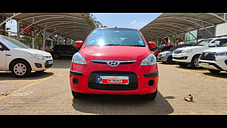 Second Hand Hyundai i10 Sportz 1.2 in Bangalore