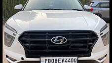 Used Hyundai Creta EX 1.4 CRDi in Delhi