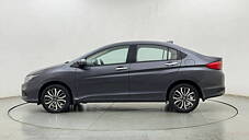 Used Honda City 4th Generation VX Petrol in Navi Mumbai