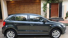 Used Volkswagen Polo GT TSI in Bangalore