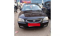 Used Hyundai Accent GLE 2 in Patna