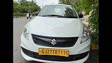 Used Maruti Suzuki Dzire VXi CNG [2020-2023] in Ahmedabad