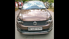 Second Hand Volkswagen Vento Highline Diesel AT in Aurangabad
