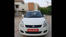 Used Maruti Suzuki Swift VXi in Ahmedabad