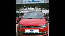 Used Volkswagen Polo GT TSI in Coimbatore