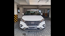 Second Hand Hyundai Creta SX 1.6 CRDi (O) in Chennai