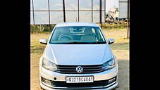 Used Volkswagen Vento Preferred Edition Diesel AT [2016-2017] in Surat