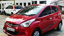Second Hand Hyundai Eon D-Lite in Lucknow