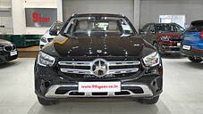 Used Mercedes-Benz GLC 200 Progressive in Bangalore