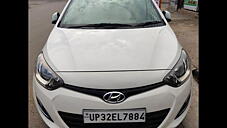Used Hyundai i20 Magna 1.4 CRDI in Kanpur