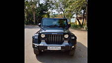 Used Mahindra Thar LX Hard Top Petrol AT 4WD in Delhi