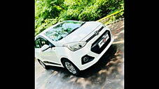 Used Hyundai Xcent Base ABS 1.2 [2015-2016] in Bhopal