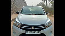 Used Maruti Suzuki Celerio VXi [2017-2019] in Vadodara