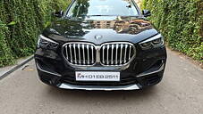 Used BMW X1 sDrive20i xLine in Mumbai