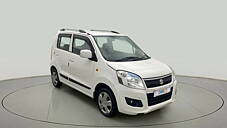 Used Maruti Suzuki Wagon R 1.0 VXI in Hyderabad