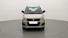 Used Maruti Suzuki Wagon R 1.0 LXi CNG in Mumbai