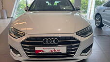 Used Audi A4 Technology 40 TFSI [2021-2022] in Delhi