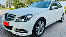 Second Hand Mercedes-Benz C-Class 220 CDI Sport in Mohali