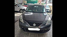 Used Maruti Suzuki Baleno Delta 1.2 in Chennai