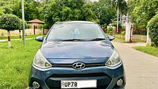 Used Hyundai Grand i10 Sports Edition 1.2L Kappa VTVT in Kanpur