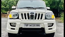 Second Hand Mahindra Scorpio VLX 2WD BS-IV in Delhi