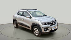 Used Renault Kwid RXT Opt in Hyderabad