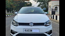 Used Volkswagen Polo Highline Plus 1.0L TSI in Bangalore