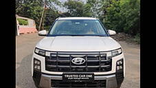 Used Hyundai Creta S Plus 1.4 Turbo DCT in Indore