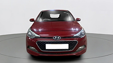 Second Hand Hyundai Elite i20 Sportz 1.4 (O) in Kolkata