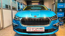 Used Skoda Slavia Style 1.0L TSI AT in Kolkata