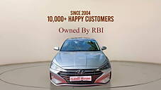 Used Hyundai Elantra 2.0 SX (O) AT in Mumbai