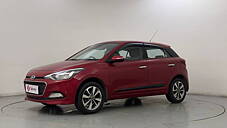 Used Hyundai Elite i20 Asta 1.2 in Ghaziabad