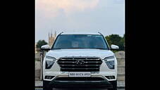 Used Hyundai Creta SX (O) 1.5 Diesel [2020-2022] in Nagpur