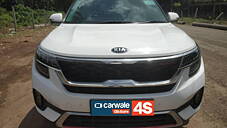 Used Kia Seltos GTX Plus AT 1.5 Diesel [2019-2020] in Pune