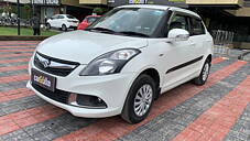 Used Maruti Suzuki Swift Dzire VXI in Ghaziabad