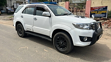 Used Toyota Fortuner 3.0 4x2 MT in Jaipur