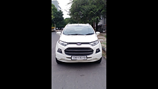 Second Hand Ford EcoSport Titanium 1.5 TDCi in Chandigarh