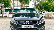 Used Volvo S60 D4 R in Ahmedabad