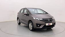 Used Honda Jazz V AT Petrol in Hyderabad